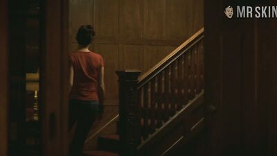 Charlize Theron - The Yards (2000)