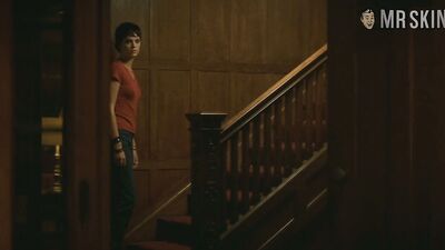 Charlize Theron - The Yards (2000)