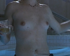 Charlize Theron - Reindeer Games (2000)