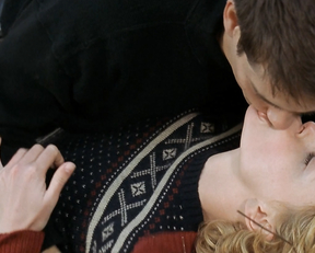 Charlize Theron - The Cider House Rules (1999)