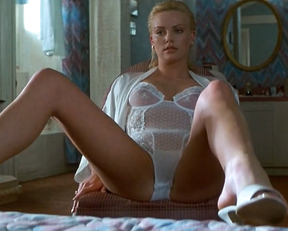 Charlize Theron - 2 Days in the Valley (1996)