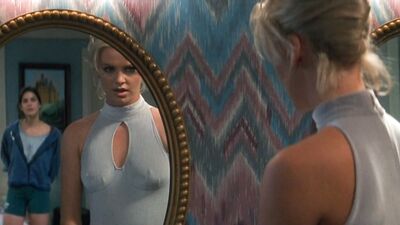 Charlize Theron - 2 Days in the Valley (1996)