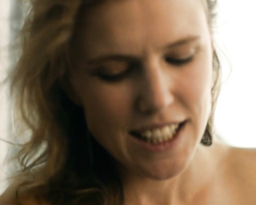 Mara Scherzinger - Night Out (2018)