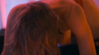 Mara Scherzinger - Night Out (2018)