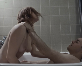 Mara Scherzinger - Übers Wasser (2014)