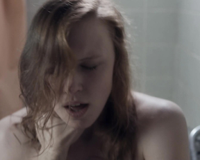 Mara Scherzinger - Übers Wasser (2014)