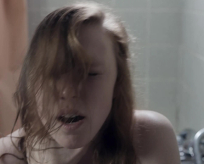 Mara Scherzinger - Übers Wasser (2014)