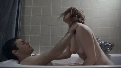 Mara Scherzinger - Übers Wasser (2014)