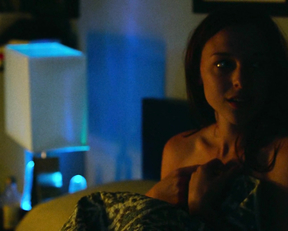 Aubrey Reynolds - Being Charlie (2015)