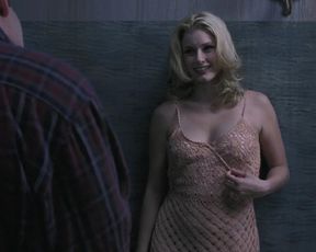Brianna Brown - The Evil Within (2017)
