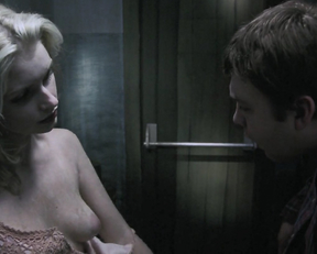 Brianna Brown - The Evil Within (2017)