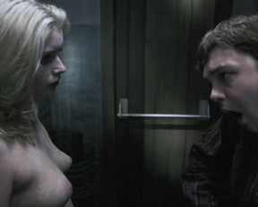 Brianna Brown - The Evil Within (2017)