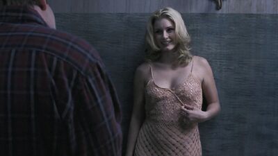 Brianna Brown - The Evil Within (2017)