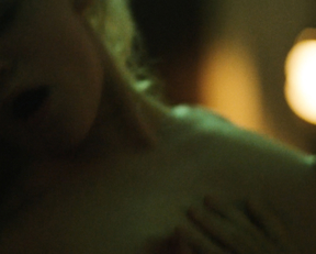 Morgan Saylor -  White Girl (2016)