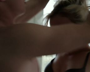 Morgan Saylor - Being Charlie (2015)