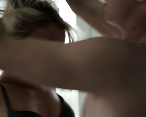 Morgan Saylor - Being Charlie (2015)