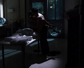 Morgan Saylor - Homeland (s03e02, 2013)