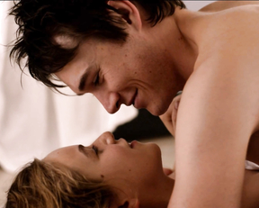 Morgan Saylor - Homeland (s03e02, 2013)