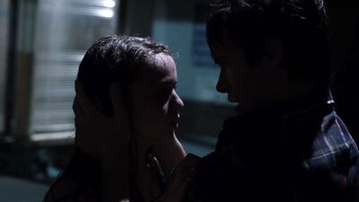 Morgan Saylor - Homeland (s03e02, 2013)