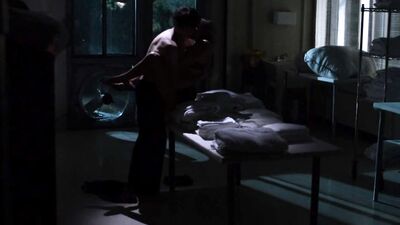 Morgan Saylor - Homeland (s03e02, 2013)