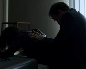 Friederike Becht - Parfum (s01, 2018)