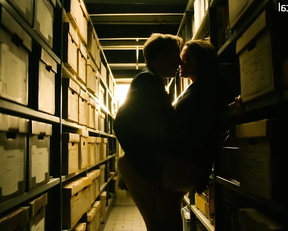 Friederike Becht - Parfum (s01, 2018)