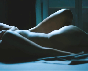 Friederike Becht - Parfum (s01, 2018)