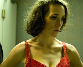 Friederike Becht - Parfum (s01, 2018)