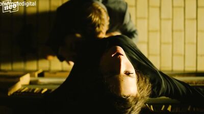 Friederike Becht - Parfum (s01, 2018)