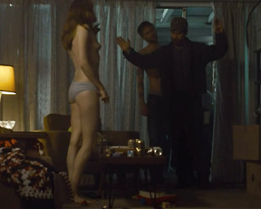 Amy Sloan - A Single Shot (2013)