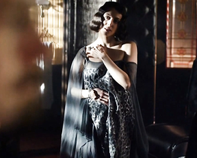 Anastasiya Meskova - Trotsky (2017)