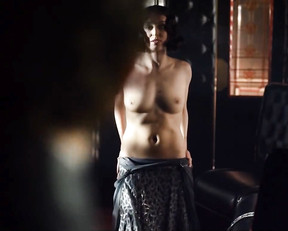 Anastasiya Meskova - Trotsky (2017)