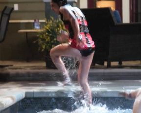 Rosa Salazar -  Night Owls (2015)