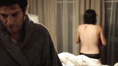 Rosa Salazar -  Night Owls (2015)