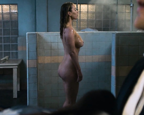 Betty Gilpin - Glow (s02, 2018)