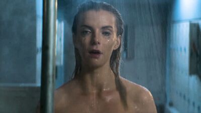 Betty Gilpin - Glow (s02, 2018)