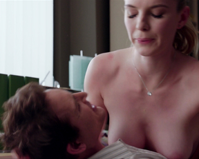 Betty Gilpin - Nurse Jackie (s05, 2013)