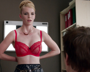 Betty Gilpin - Nurse Jackie (s05, 2013)