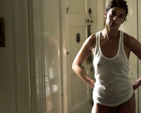 Natalia Tena - 10.000 Km (2014, Full HD)