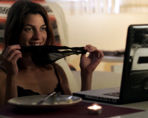 Natalia Tena - 10.000 Km (2014, Full HD)