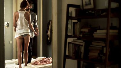 Natalia Tena - 10.000 Km (2014, Full HD)