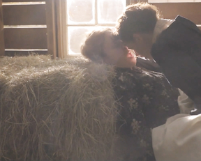 Kristen Stewart, Chloë Sevigny - Lizzie (2018)