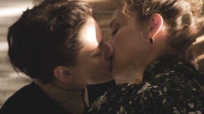 Kristen Stewart, Chloë Sevigny - Lizzie (2018)