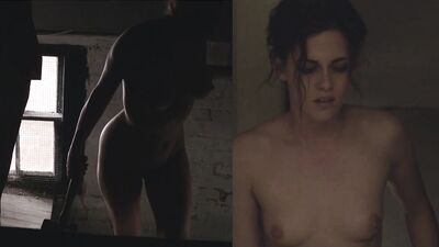 Kristen Stewart, Chloë Sevigny - Lizzie (2018)