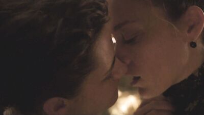 Kristen Stewart, Chloë Sevigny - Lizzie (2018)