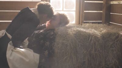 Kristen Stewart, Chloë Sevigny - Lizzie (2018)
