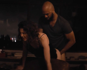 Mary Elizabeth Winstead - All About Nina (2018)