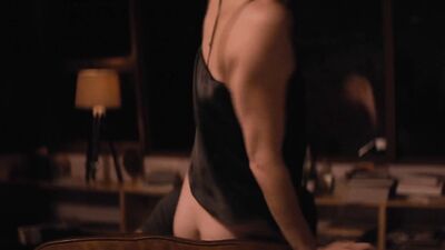 Mary Elizabeth Winstead - All About Nina (2018)