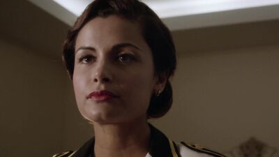 Catalina Rodriguez - Magic City (s02 e04, 2013)