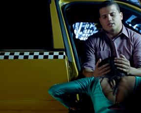 Catalina Rodriguez, Laura Garciá - Pimp Bullies (2011)